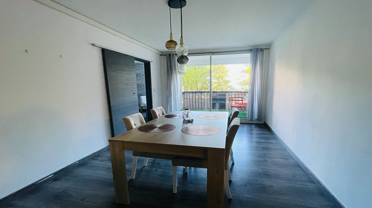 Ma-Cabane - Vente Appartement MARTIGUES, 64 m²