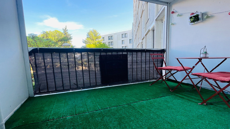 Ma-Cabane - Vente Appartement MARTIGUES, 64 m²