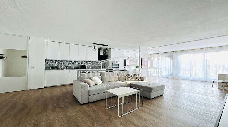 Ma-Cabane - Vente Appartement MARTIGUES, 61 m²