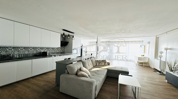 Ma-Cabane - Vente Appartement MARTIGUES, 61 m²