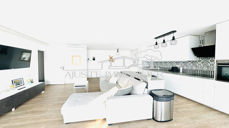 Ma-Cabane - Vente Appartement MARTIGUES, 61 m²