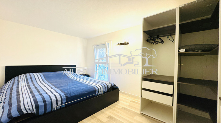 Ma-Cabane - Vente Appartement MARTIGUES, 61 m²