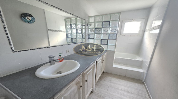 Ma-Cabane - Vente Appartement Martigues, 92 m²