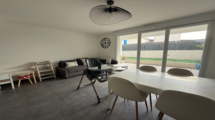 Ma-Cabane - Vente Appartement MARTIGUES, 65 m²