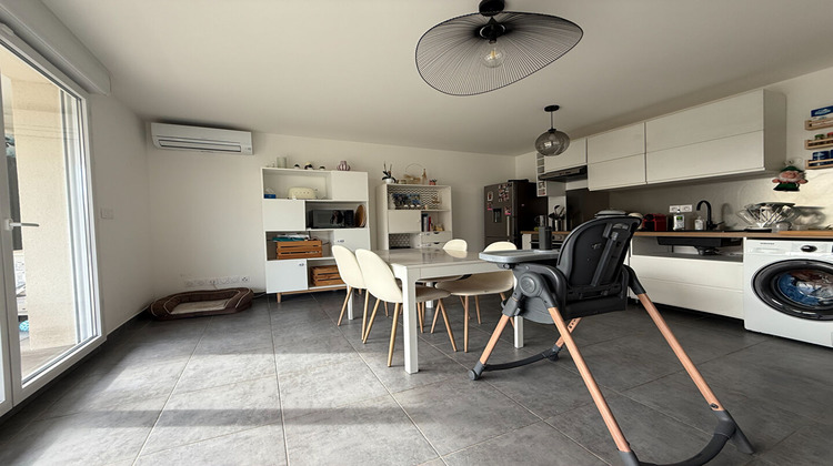 Ma-Cabane - Vente Appartement MARTIGUES, 65 m²