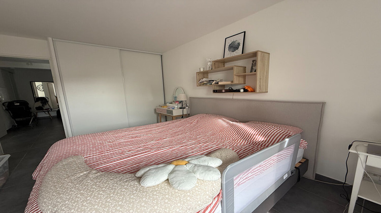 Ma-Cabane - Vente Appartement MARTIGUES, 65 m²