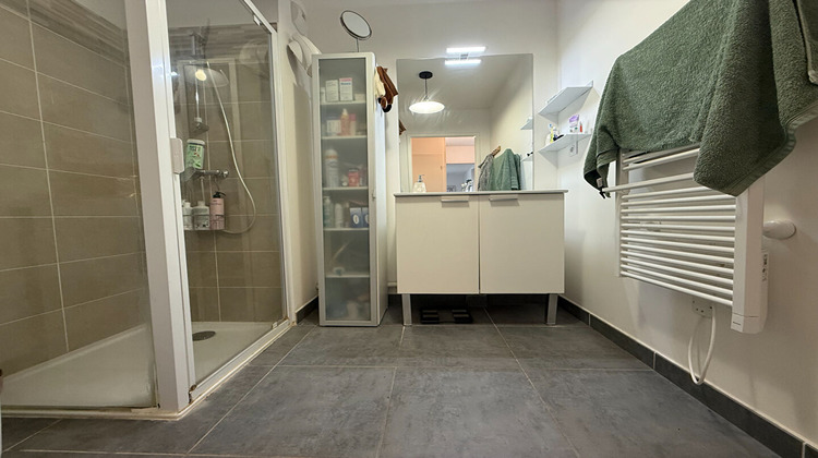 Ma-Cabane - Vente Appartement MARTIGUES, 65 m²