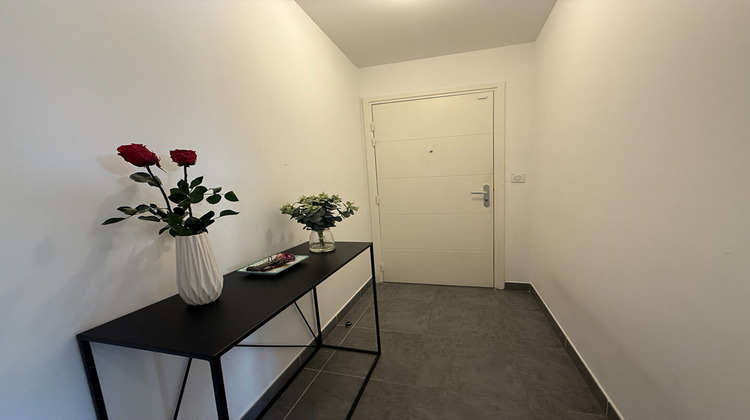 Ma-Cabane - Vente Appartement MARTIGUES, 65 m²