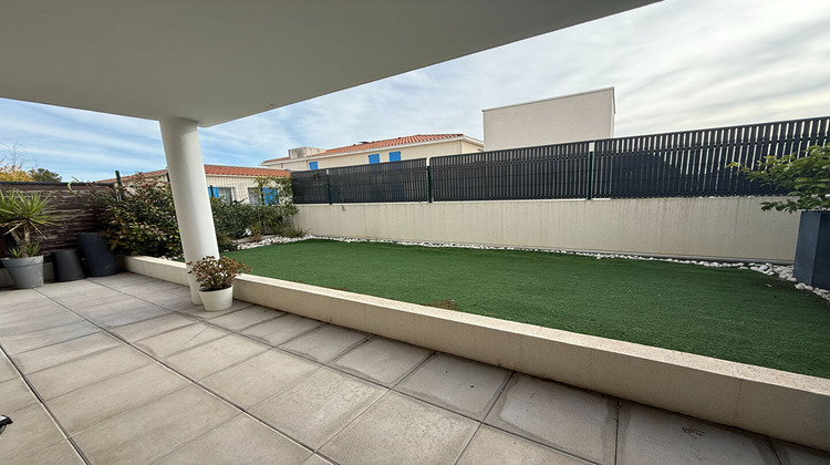 Ma-Cabane - Vente Appartement MARTIGUES, 65 m²