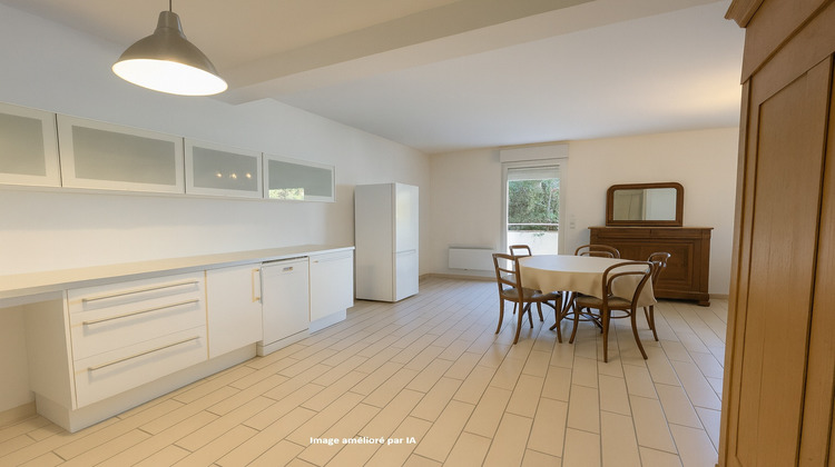 Ma-Cabane - Vente Appartement MARTIGUES, 68 m²