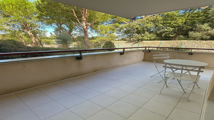 Ma-Cabane - Vente Appartement MARTIGUES, 68 m²