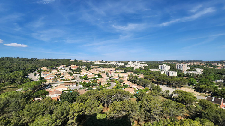 Ma-Cabane - Vente Appartement MARTIGUES, 79 m²