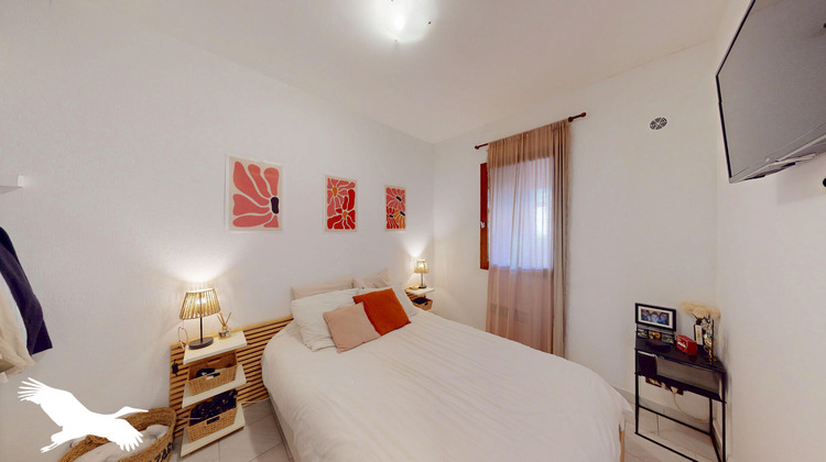 Ma-Cabane - Vente Appartement MARTIGUES, 45 m²