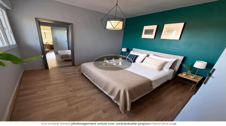 Ma-Cabane - Vente Appartement Martigues, 79 m²