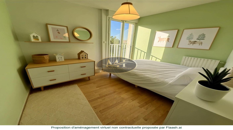 Ma-Cabane - Vente Appartement Martigues, 79 m²