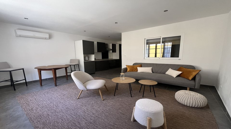 Ma-Cabane - Vente Appartement MARTIGUES, 46 m²