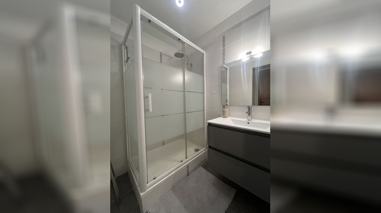 Ma-Cabane - Vente Appartement MARTIGUES, 46 m²