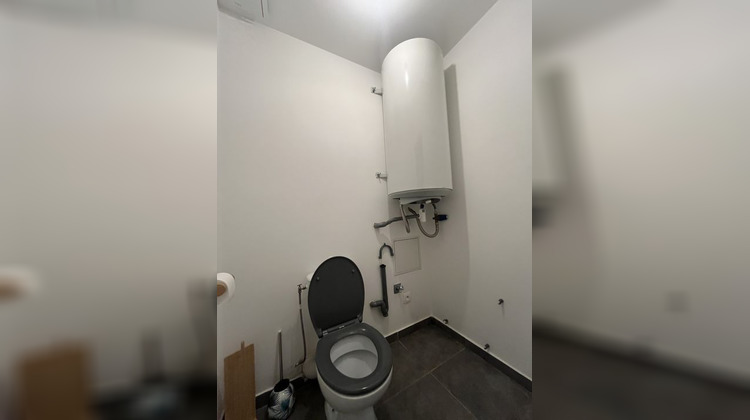 Ma-Cabane - Vente Appartement MARTIGUES, 46 m²