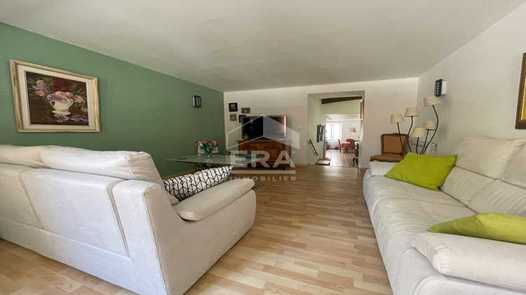Ma-Cabane - Vente Appartement MARTIGUES, 86 m²