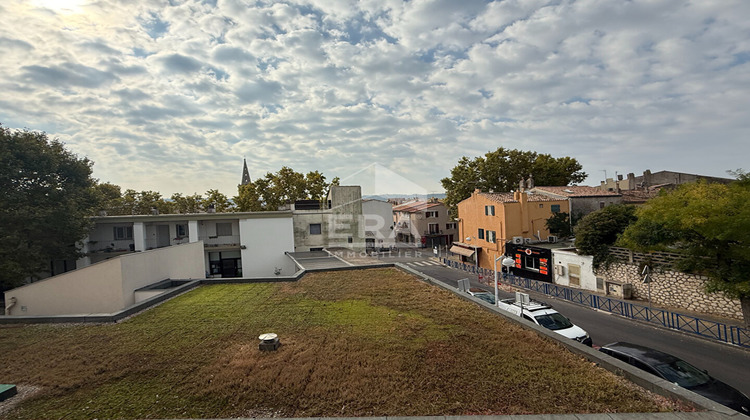 Ma-Cabane - Vente Appartement MARTIGUES, 66 m²