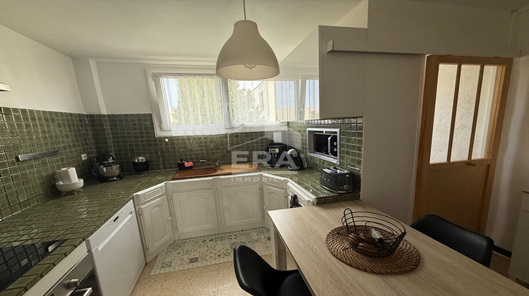 Ma-Cabane - Vente Appartement MARTIGUES, 66 m²