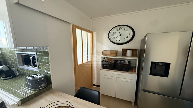 Ma-Cabane - Vente Appartement MARTIGUES, 66 m²