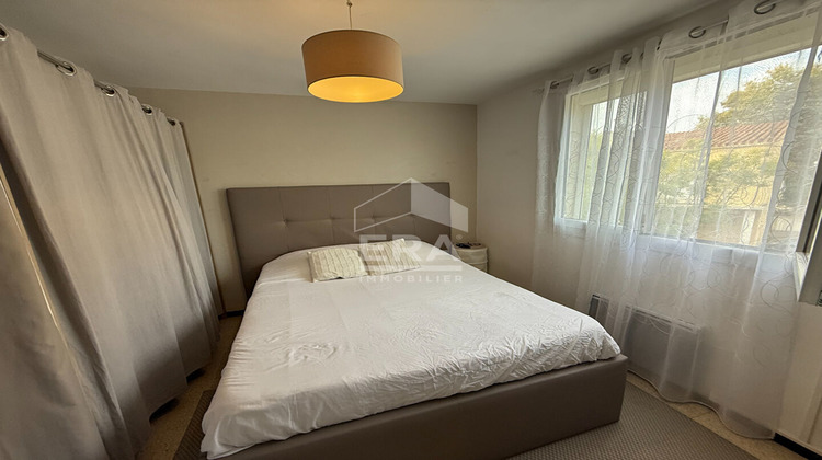 Ma-Cabane - Vente Appartement MARTIGUES, 66 m²