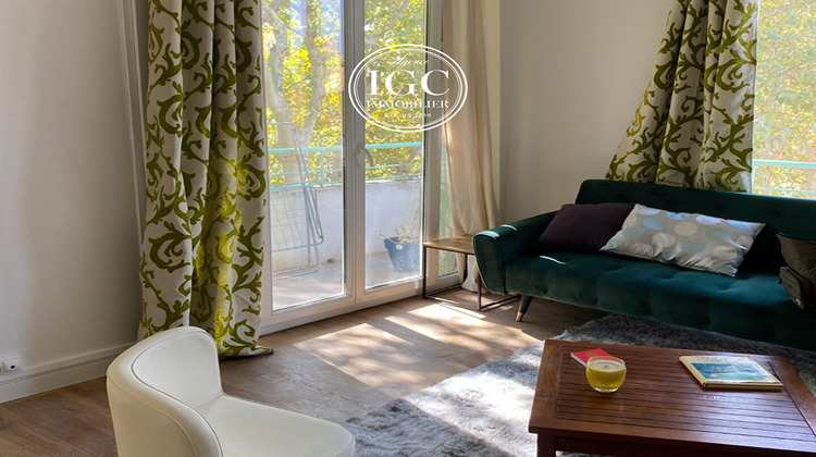 Ma-Cabane - Vente Appartement MARTIGUES, 78 m²