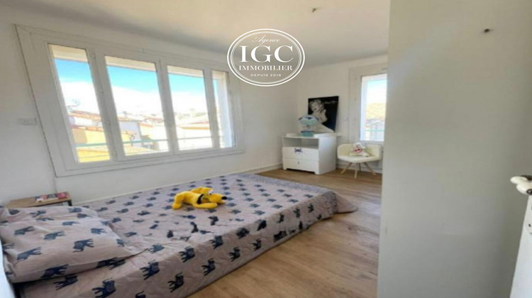 Ma-Cabane - Vente Appartement MARTIGUES, 78 m²