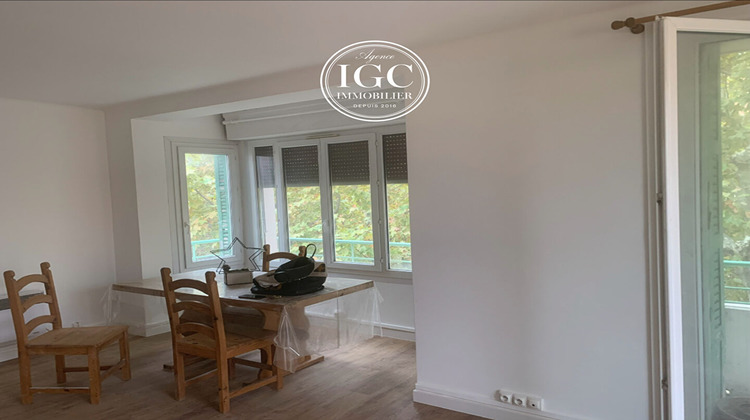 Ma-Cabane - Vente Appartement MARTIGUES, 78 m²