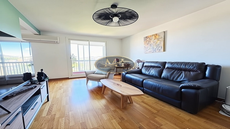 Ma-Cabane - Vente Appartement Martigues, 73 m²