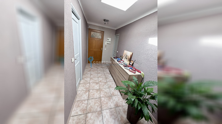 Ma-Cabane - Vente Appartement Martigues, 55 m²