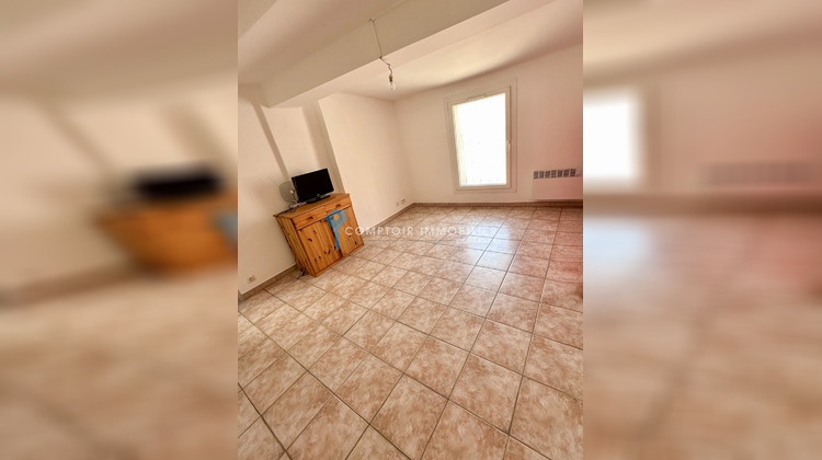 Ma-Cabane - Vente Appartement Martigues, 55 m²