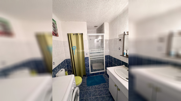 Ma-Cabane - Vente Appartement Martigues, 55 m²