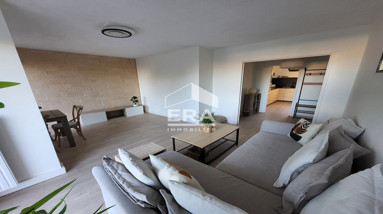 Ma-Cabane - Vente Appartement MARTIGUES, 81 m²