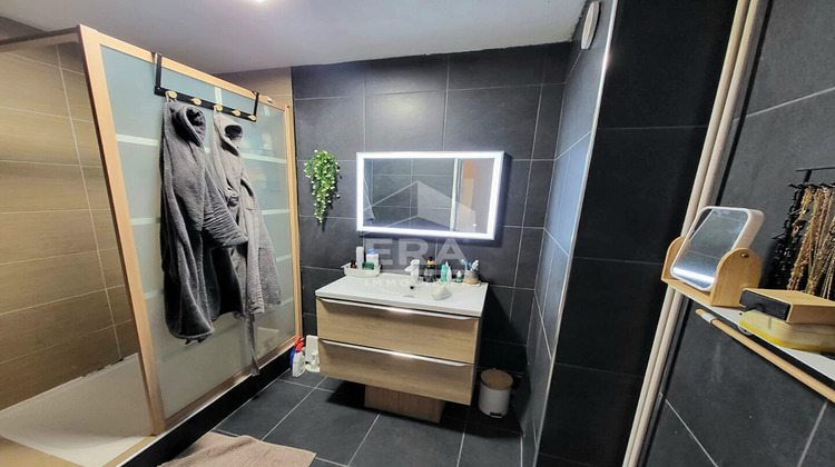 Ma-Cabane - Vente Appartement MARTIGUES, 81 m²