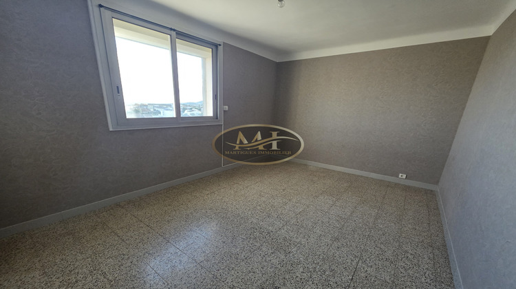 Ma-Cabane - Vente Appartement Martigues, 66 m²