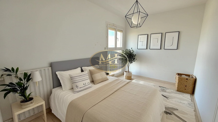 Ma-Cabane - Vente Appartement Martigues, 85 m²