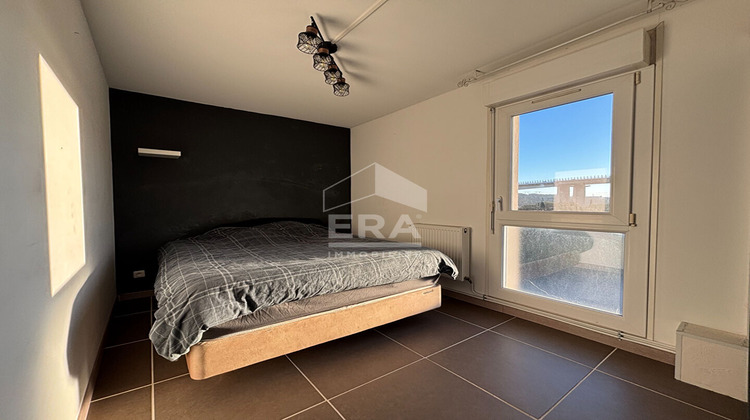 Ma-Cabane - Vente Appartement MARTIGUES, 60 m²