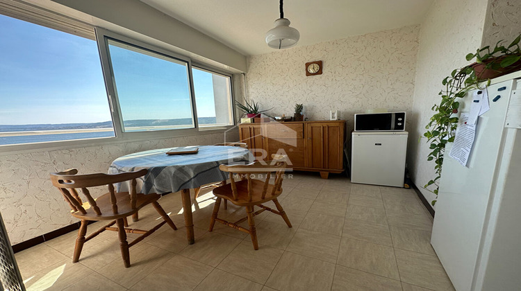 Ma-Cabane - Vente Appartement MARTIGUES, 91 m²