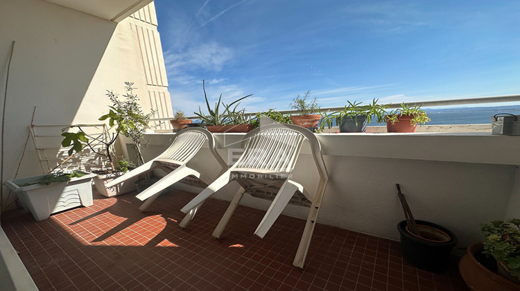 Ma-Cabane - Vente Appartement MARTIGUES, 91 m²