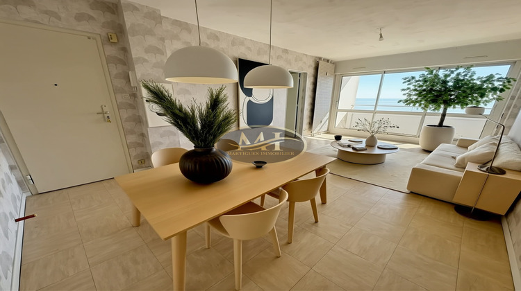 Ma-Cabane - Vente Appartement Martigues, 91 m²