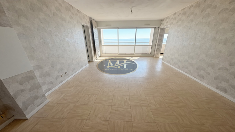 Ma-Cabane - Vente Appartement Martigues, 91 m²