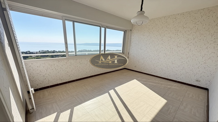 Ma-Cabane - Vente Appartement Martigues, 91 m²