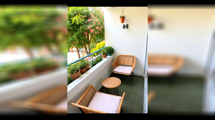 Ma-Cabane - Vente Appartement MARTIGUES, 81 m²