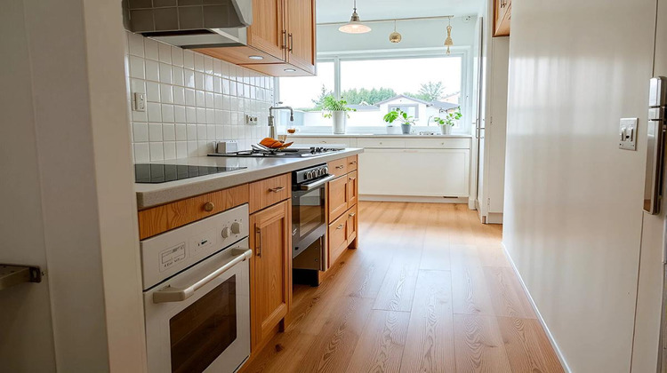 Ma-Cabane - Vente Appartement MARTIGUES, 81 m²