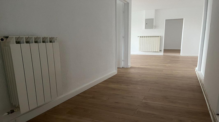 Ma-Cabane - Vente Appartement MARTIGUES, 81 m²