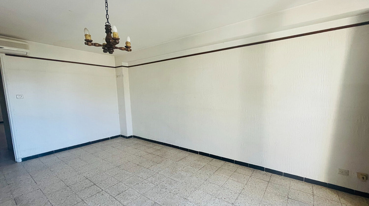 Ma-Cabane - Vente Appartement MARTIGUES, 59 m²