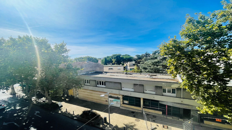 Ma-Cabane - Vente Appartement MARTIGUES, 59 m²