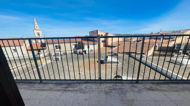 Ma-Cabane - Vente Appartement MARTIGUES, 59 m²